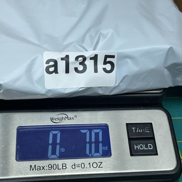 Modern Ambition Blue Polo Shirt Men’s L Moisture Wicking Stretch a1315 - Picture 10 of 10